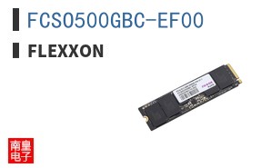FCSO500GBC-EF00 ͼƬ