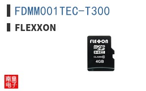 FDMM001TEC-T300 ͼƬ