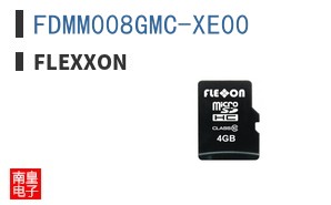 FDMM008GMC-XE00 ͼƬ