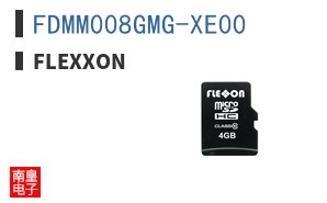 FDMM008GMG-XE00 ͼƬ