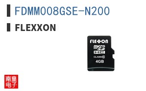 FDMM008GSE-N200 ͼƬ