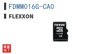 FDMM016G-CA0 ͼƬ