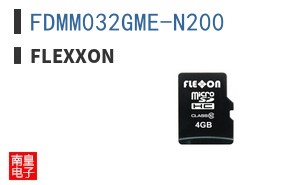 FDMM032GME-N200 ͼƬ