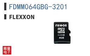 FDMM064GBG-3201 ͼƬ