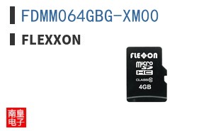 FDMM064GBG-XM00 ͼƬ