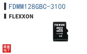 FDMM128GBC-3100 ͼƬ