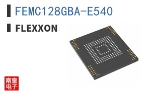 FEMC128GBA-E540 ͼƬ