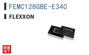 FEMC128GBE-E340 ͼƬ
