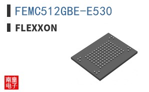 FEMC512GBE-E530 ͼƬ