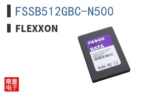 FSSB512GBC-N500 ͼƬ