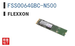 FSSO064GBC-N500 ͼƬ