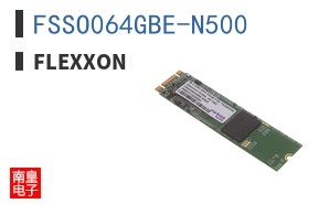 FSSO064GBE-N500 ͼƬ