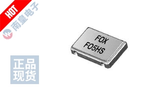 FO5HSCDE50.0-BULK ͼƬ
