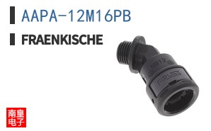AAPA-12M16PB ͼƬ