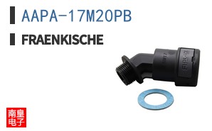 AAPA-17M20PB ͼƬ