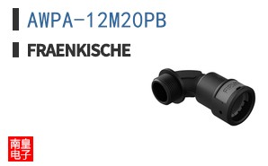 AWPA-12M20PB ͼƬ