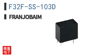 F32F-SS-103D ͼƬ