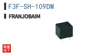 F3F-SH-109DM ͼƬ