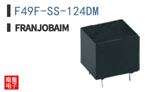 F49F-SS-124DM ͼƬ