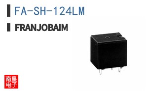 FA-SH-124LM ͼƬ