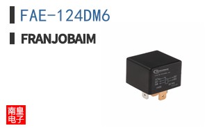 FAE-124DM6 ͼƬ