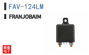 FAV-124LM ͼƬ