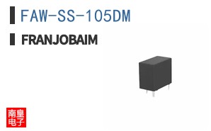 FAW-SS-105DM ͼƬ