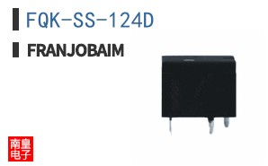 FQK-SS-124D ͼƬ