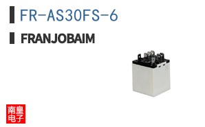 FR-AS30FS-6 ͼƬ