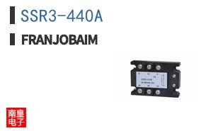 SSR3-440A ͼƬ