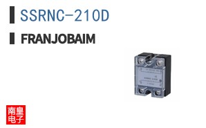 SSRNC-210D ͼƬ