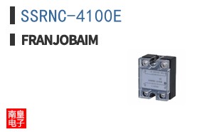 SSRNC-4100E ͼƬ
