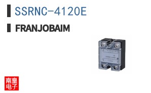 SSRNC-4120E ͼƬ