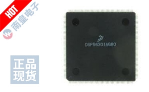 DSP56301AG80B1 图片