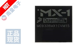 MC9328MX1CVM15 ͼƬ