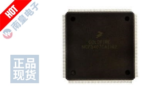 MCF5407CAI220 ͼƬ