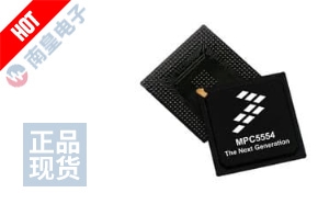 MPC5554EVBISYS ͼƬ