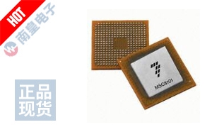 MSC8101VT1250F ͼƬ
