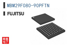 MBM29F080-90PFTN ͼƬ
