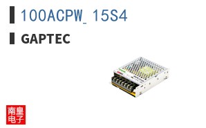 100ACPW_15S4 ͼƬ