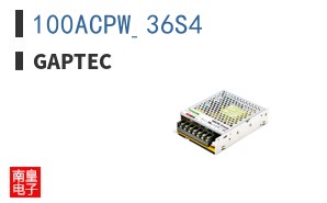 100ACPW_36S4 ͼƬ