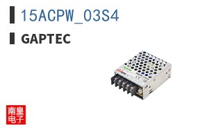 15ACPW_03S4 ͼƬ