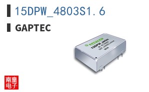 15DPW_4803S1.6 ͼƬ