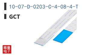 10-07-D-0203-C-4-08-4-T ͼƬ