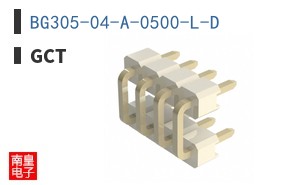 BG305-04-A-0500-L-D ͼƬ