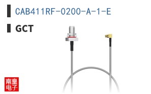 CAB411RF-0200-A-1-E ͼƬ