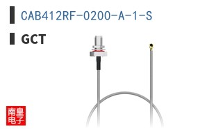 CAB412RF-0200-A-1-S ͼƬ