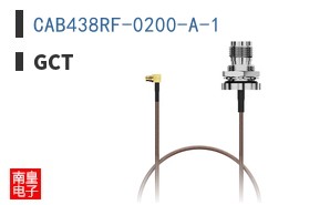 CAB438RF-0200-A-1 ͼƬ