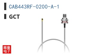 CAB443RF-0200-A-1 ͼƬ