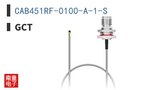 CAB451RF-0100-A-1-S ͼƬ